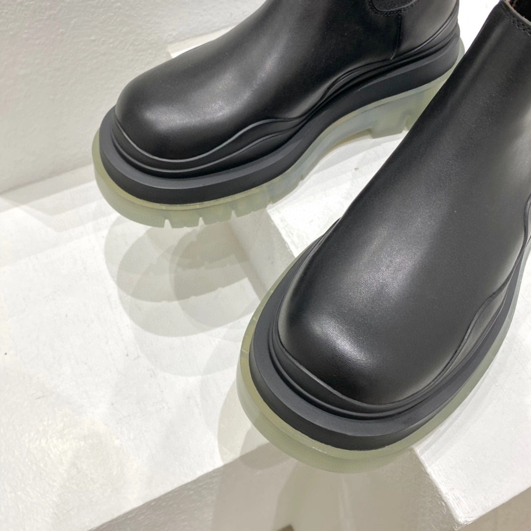 &OOBB-Bottega Veneta 2021 Thick soles 5.5cm item : A-X301I2840